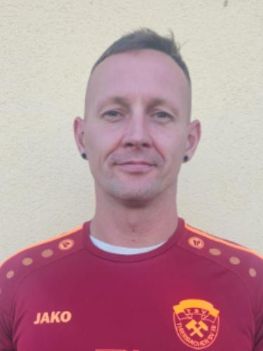 Patrick Schützhold