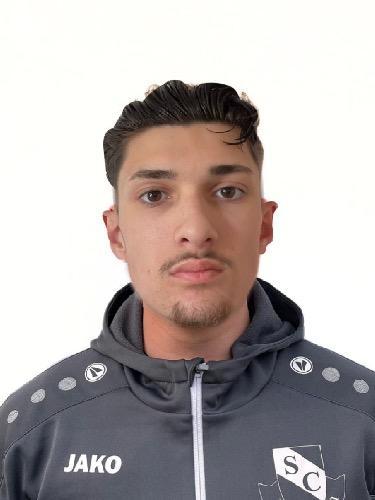 Adrian Joseph Conner Stretton