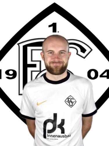 Alexander Hoch
