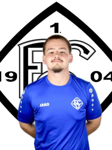 Nico Huth