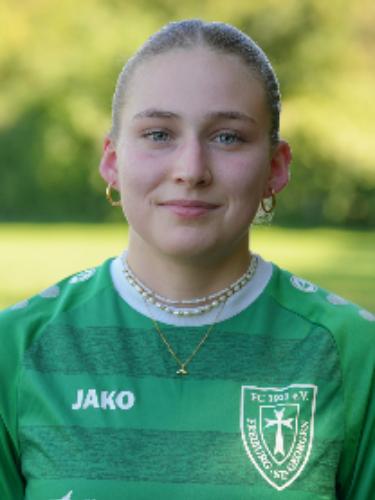Franziska Dorer