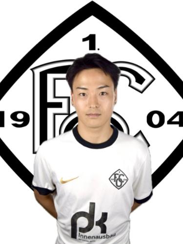 Kaito Kuroda