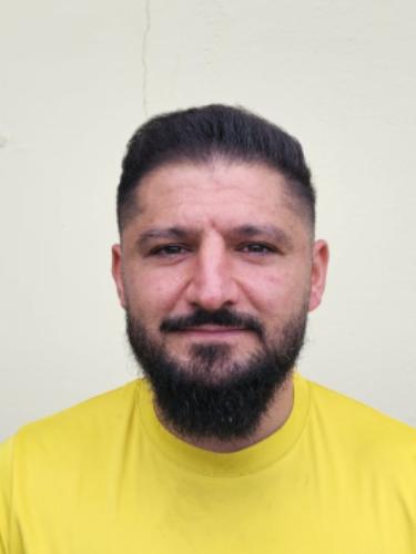 Zafer Sahin