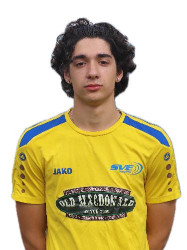 Antonios Konstantinos Mandellas