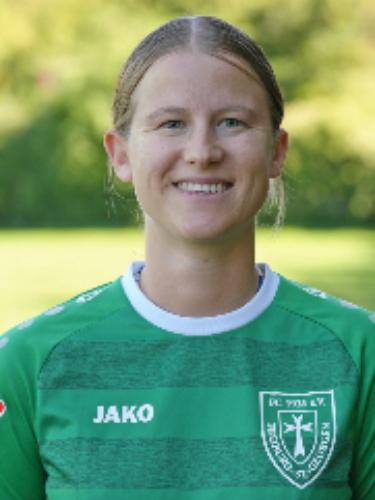 Jana Kiefer