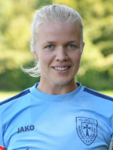 Katharina Hackmann