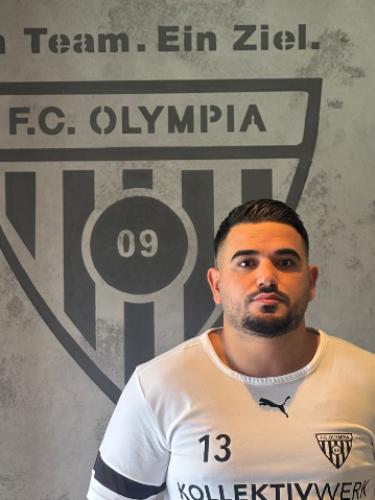 Atilla Akbayrak