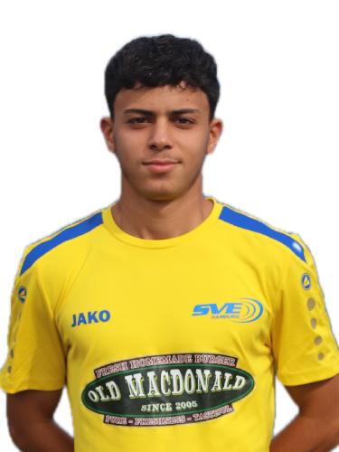 Mohammad Hussein