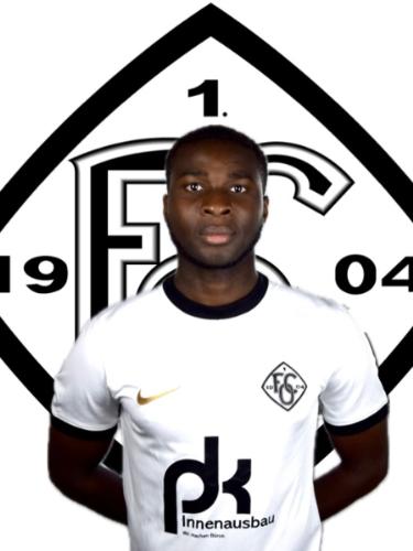 Moustapha Keita