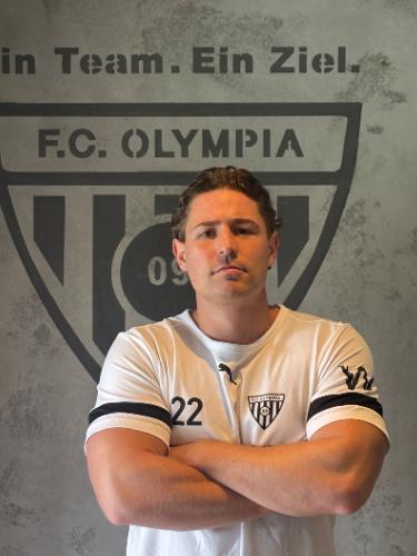 Dennis Berisha