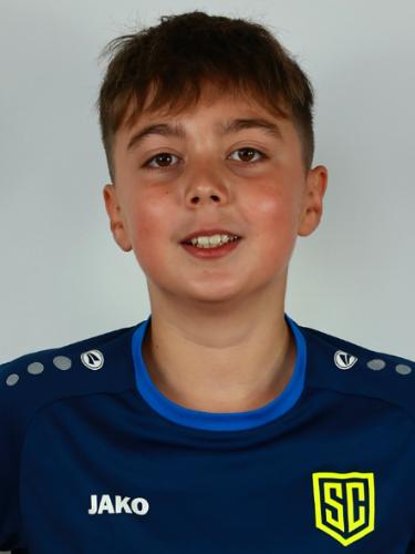 Luca-Elia Steinborn