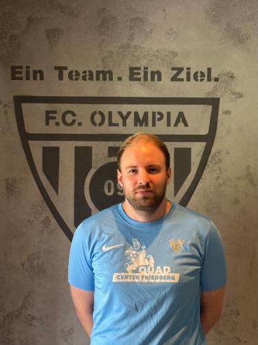 Marco Brzezniak