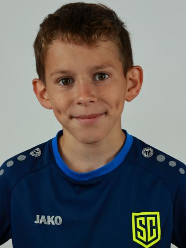 Linus Noah Stüve