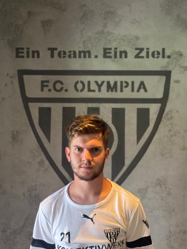 Moritz Paul Druschba