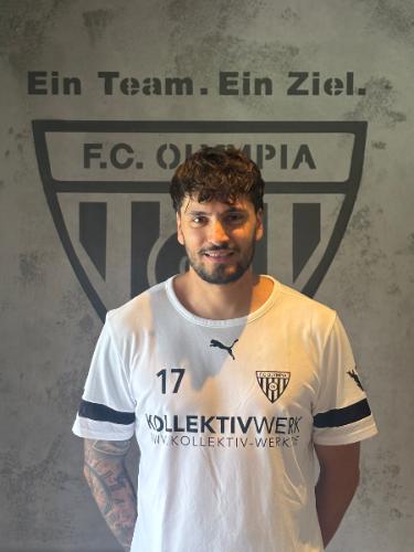 Denis Fiedler