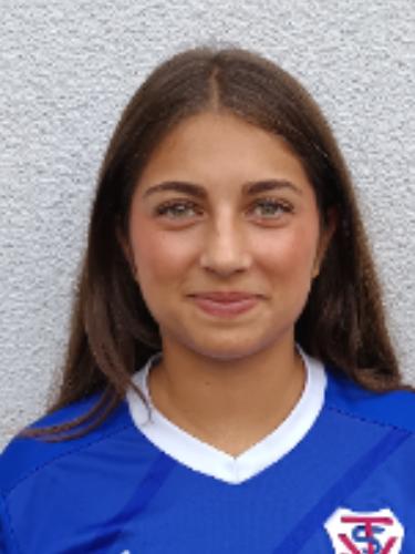 Marlene Sophie Farschid