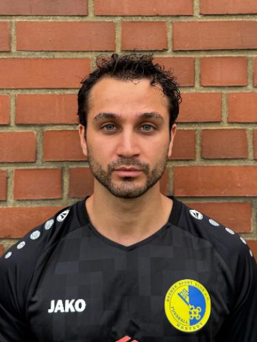 Ahmet Demir