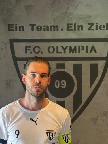 Dominik Mosler