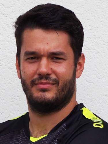 Mertcan Akar