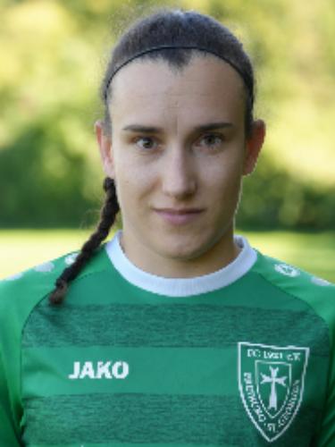 Hannah Wünsche