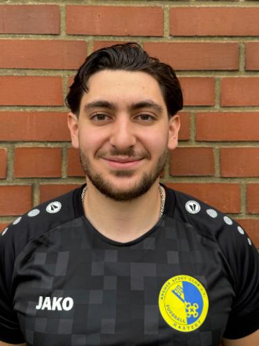 Ahmet-Furkan Er