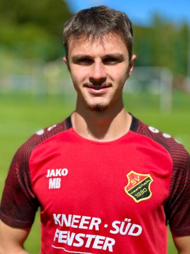 Matthis Baumann