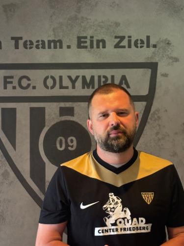 Tobias Mosler