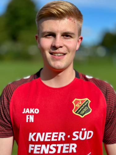 Niklas Fülle