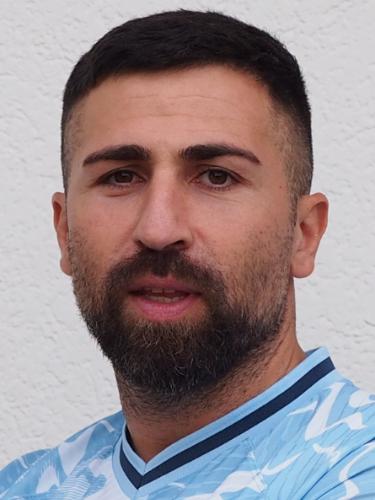 Iskender Papazoglu