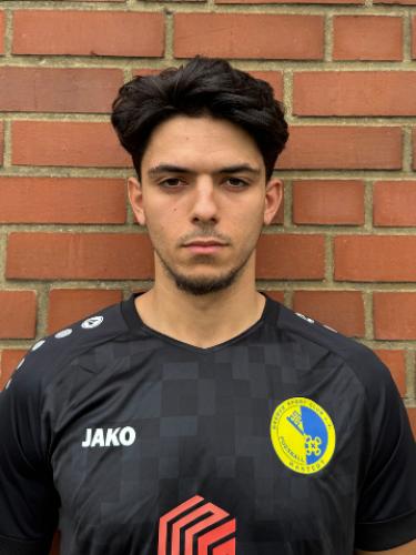 Adrian Soulkou