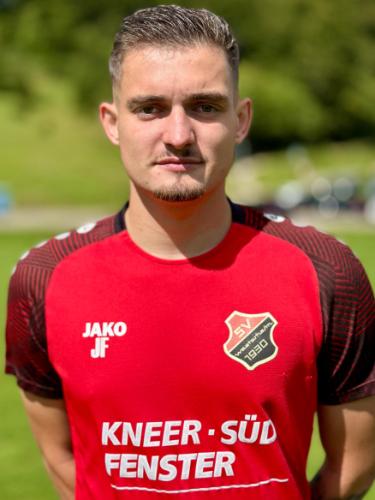 Jannik Füller