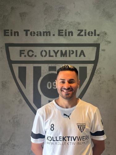 Emre Yildiz