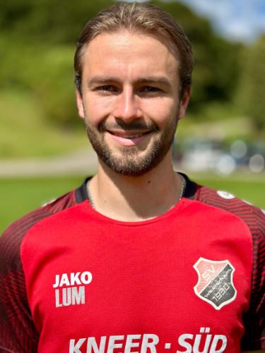 Lukas Mohn