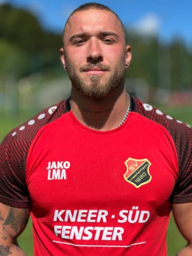 Lars Maucher