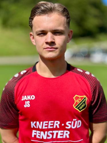 Jonas Siehler