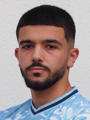 Servet Furkan Aydin