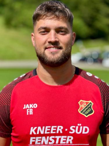 Fabian Ramminger