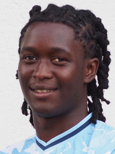 Mamadou Emile Ba
