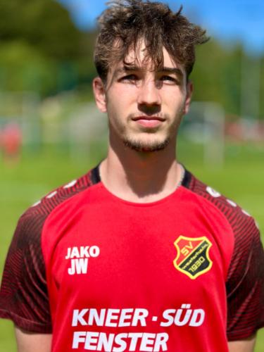 Jannis Wahl