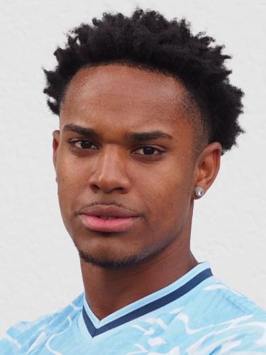 Marcos Alexandre Dos Santos Filho