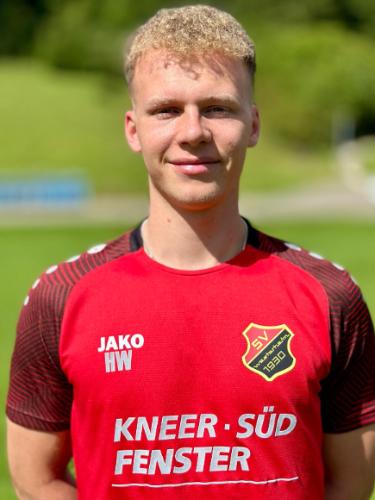Hannes Walter