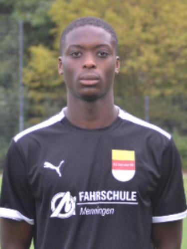 Samuel Kwabena Adjei Boadu