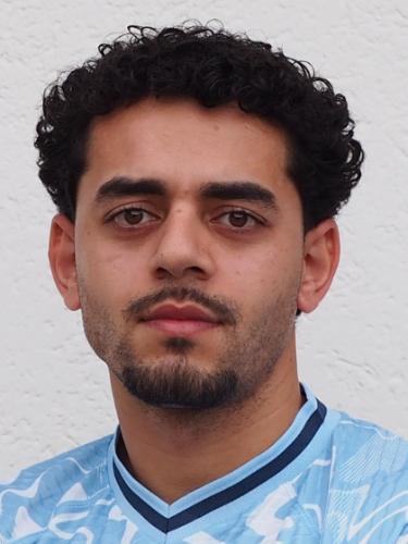 Mahrab Khan