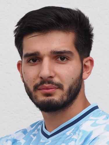 Bünyamin Koyuncu