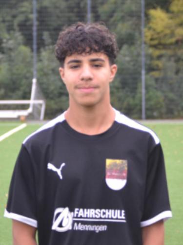 Mahmoud Hodroj