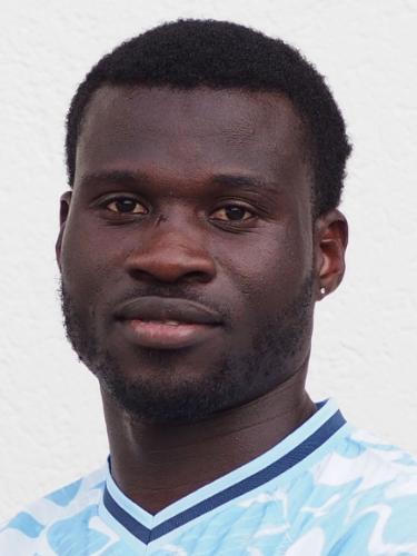 Robert Kingsley Nyame