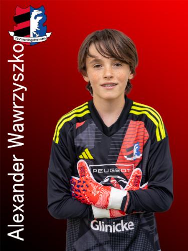 Alexander Wawrzyszko