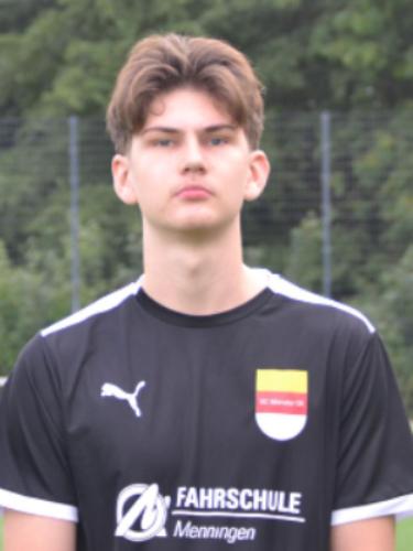 Niklas Roschanski