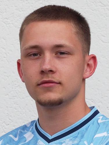 Simon Raphael Steinkrüger