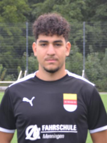 Yoldas Sahin